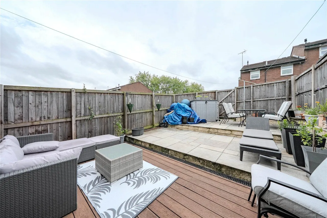 Coal Hill Green, Leeds, LS13, photo 8