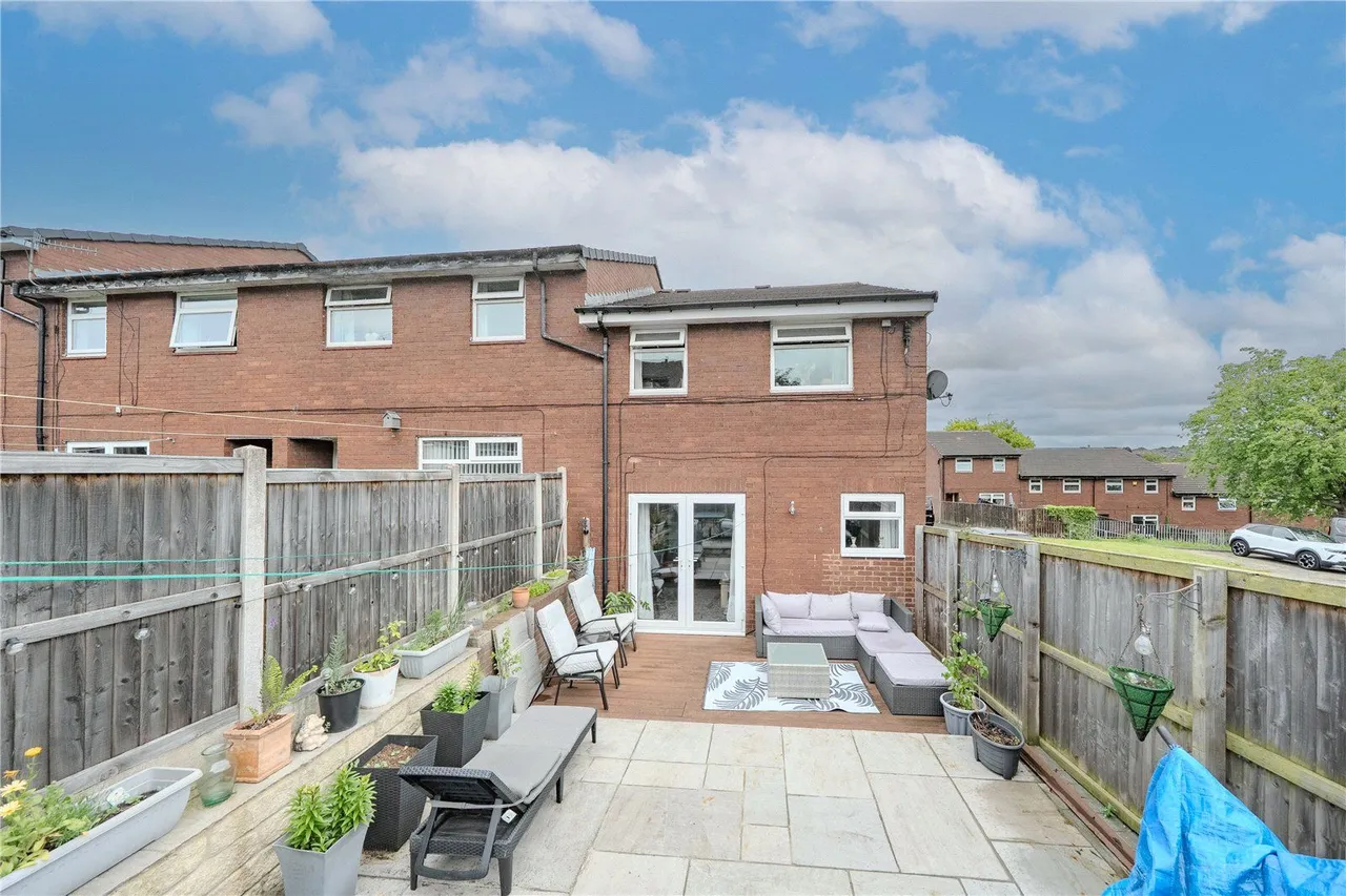 Coal Hill Green, Leeds, LS13, photo 11
