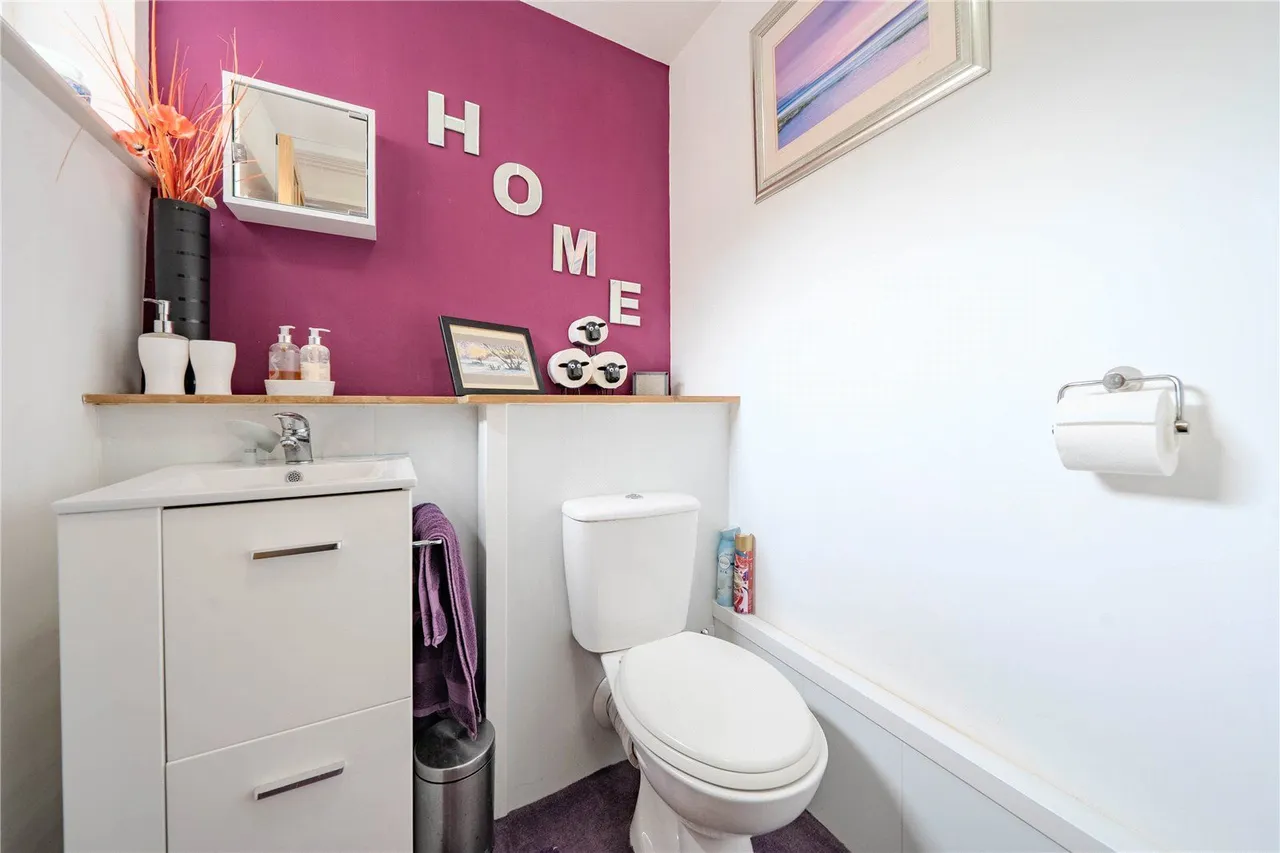 Coal Hill Green, Leeds, LS13, photo 10