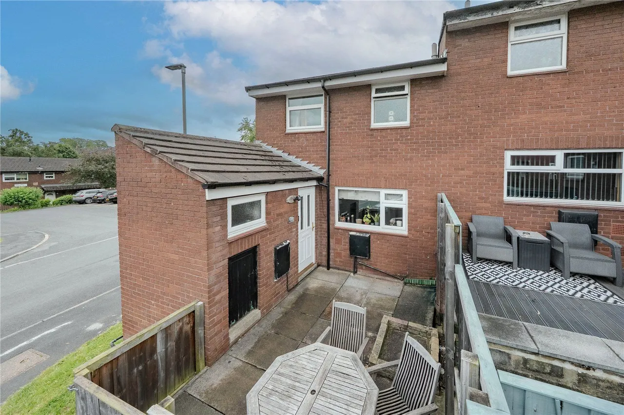 3 bed house for sale, Coal Hill Green, Leeds, LS13