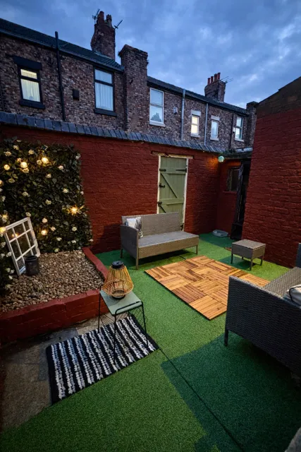 Saxonia Road, Liverpool, L4, photo 5