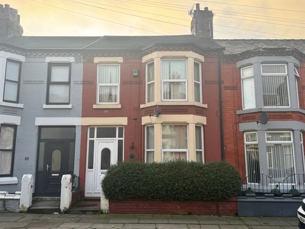Saxonia Road, Liverpool, L4, photo 7