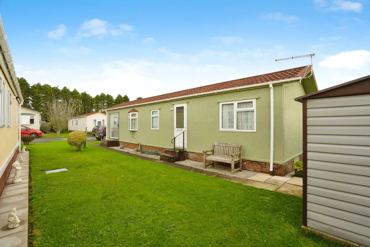 Trelawne Gardens, Trelawne, PL13, photo 14