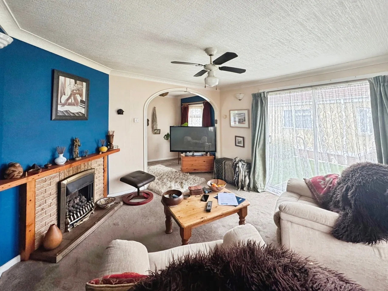 Trelawne Gardens, Trelawne, PL13, photo 6