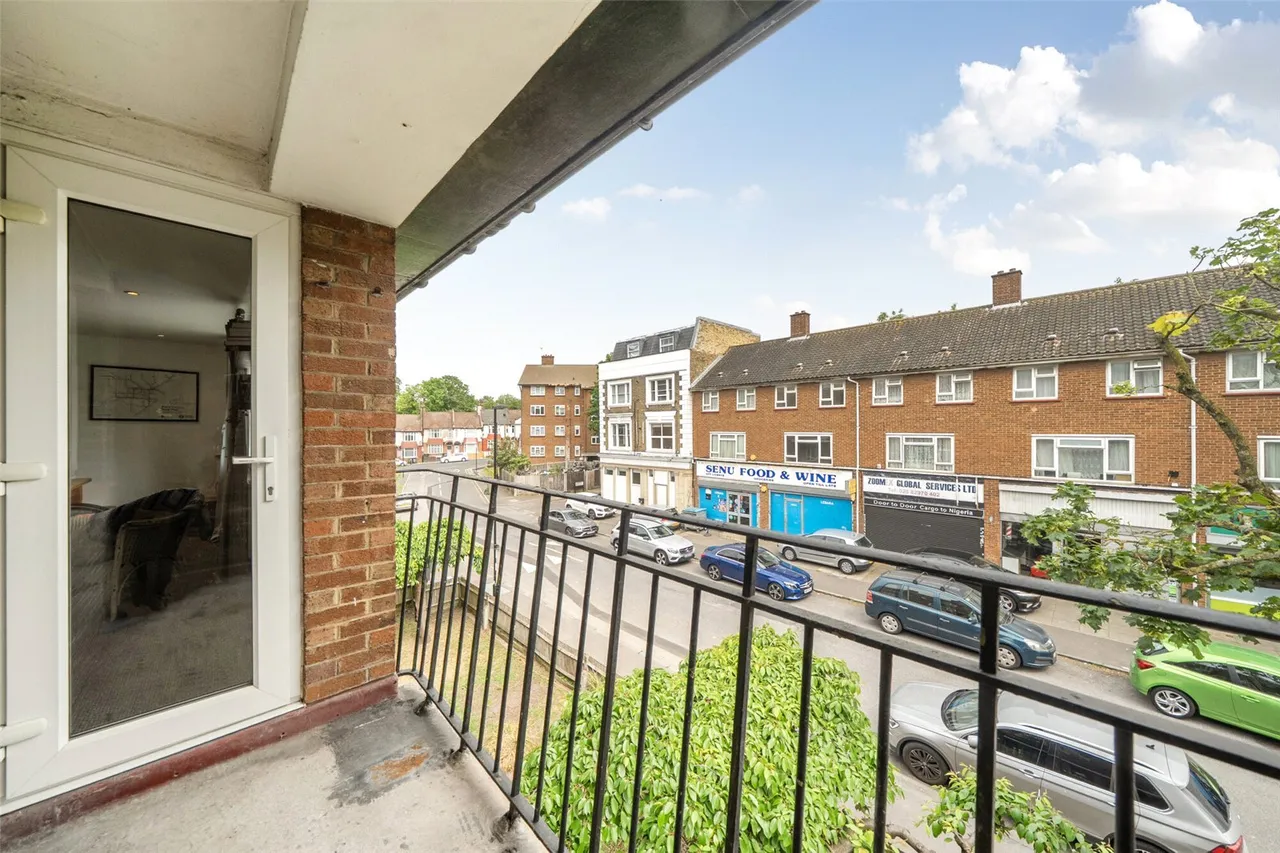 Campshill Road, SE13, photo 16