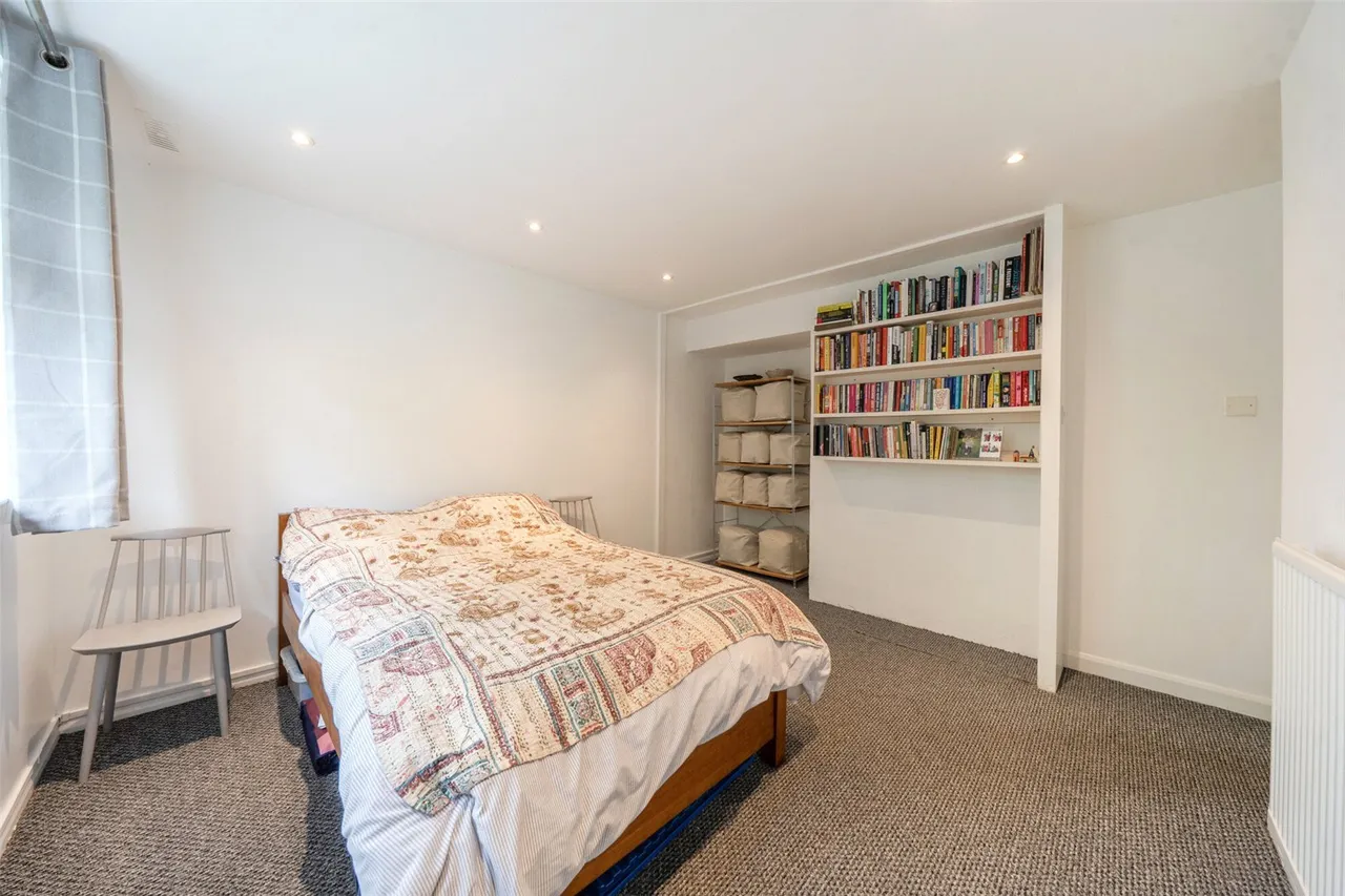 Campshill Road, SE13, photo 9