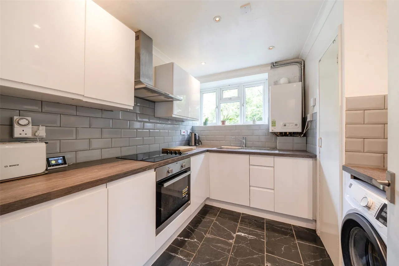 Campshill Road, SE13, photo 2