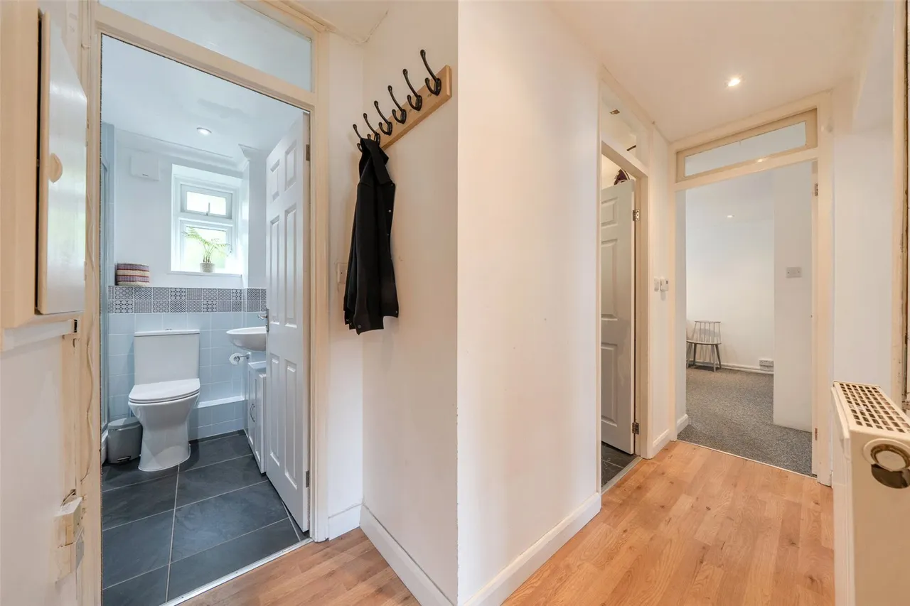 Campshill Road, SE13, photo 8