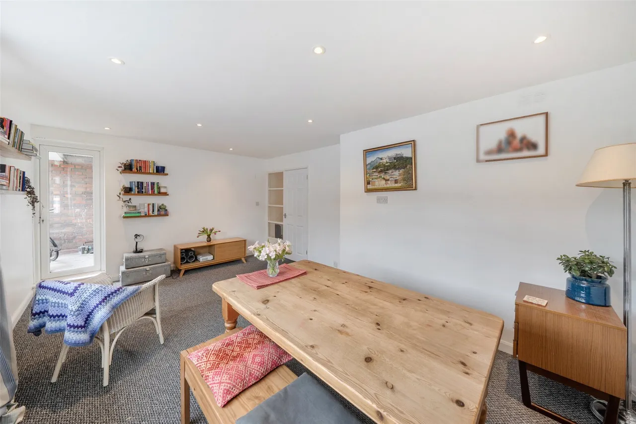 Campshill Road, SE13, photo 15