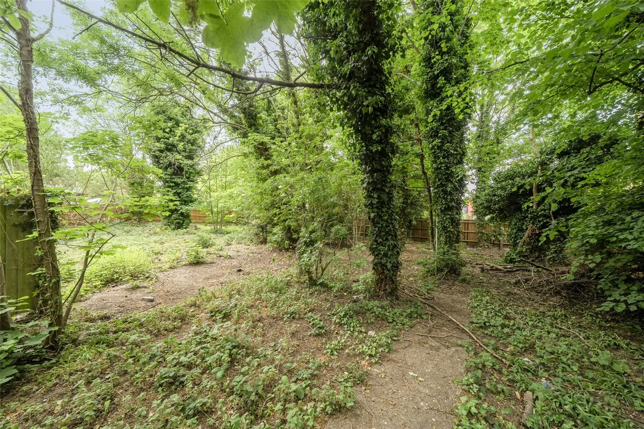 Campshill Road, SE13, photo 11