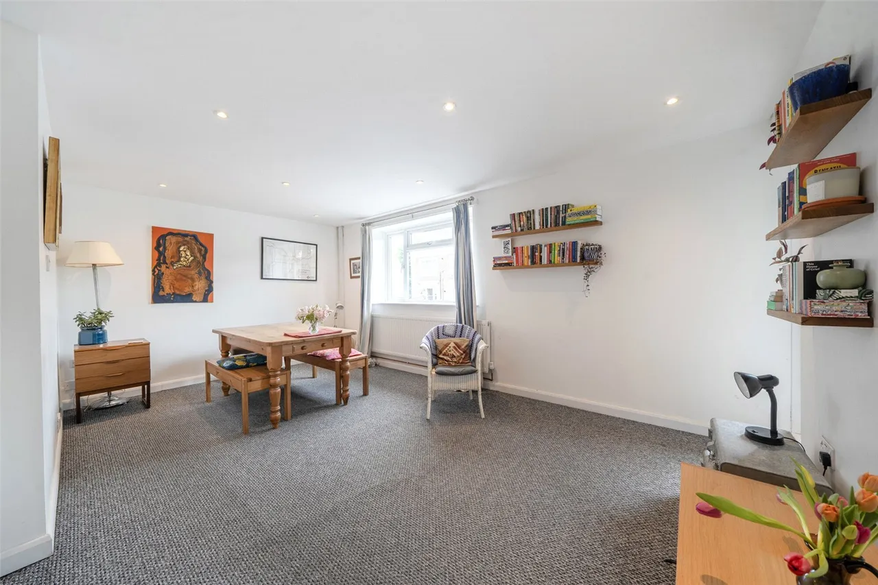 Campshill Road, SE13, photo 14