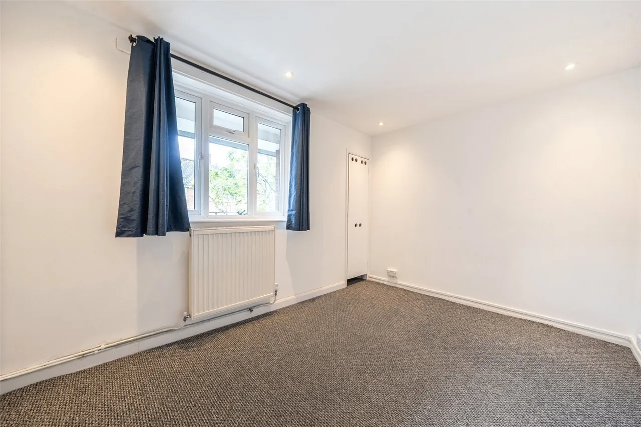 Campshill Road, SE13, photo 6
