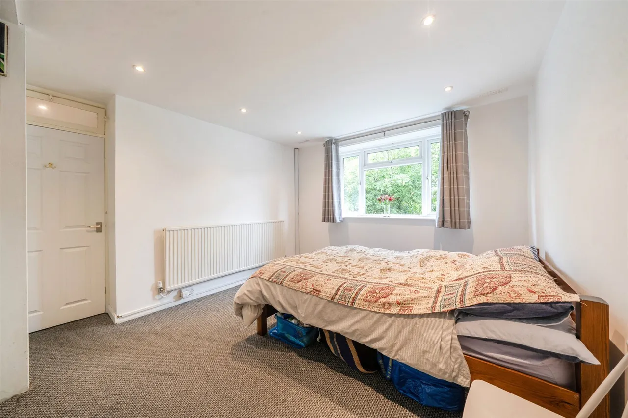 Campshill Road, SE13, photo 5