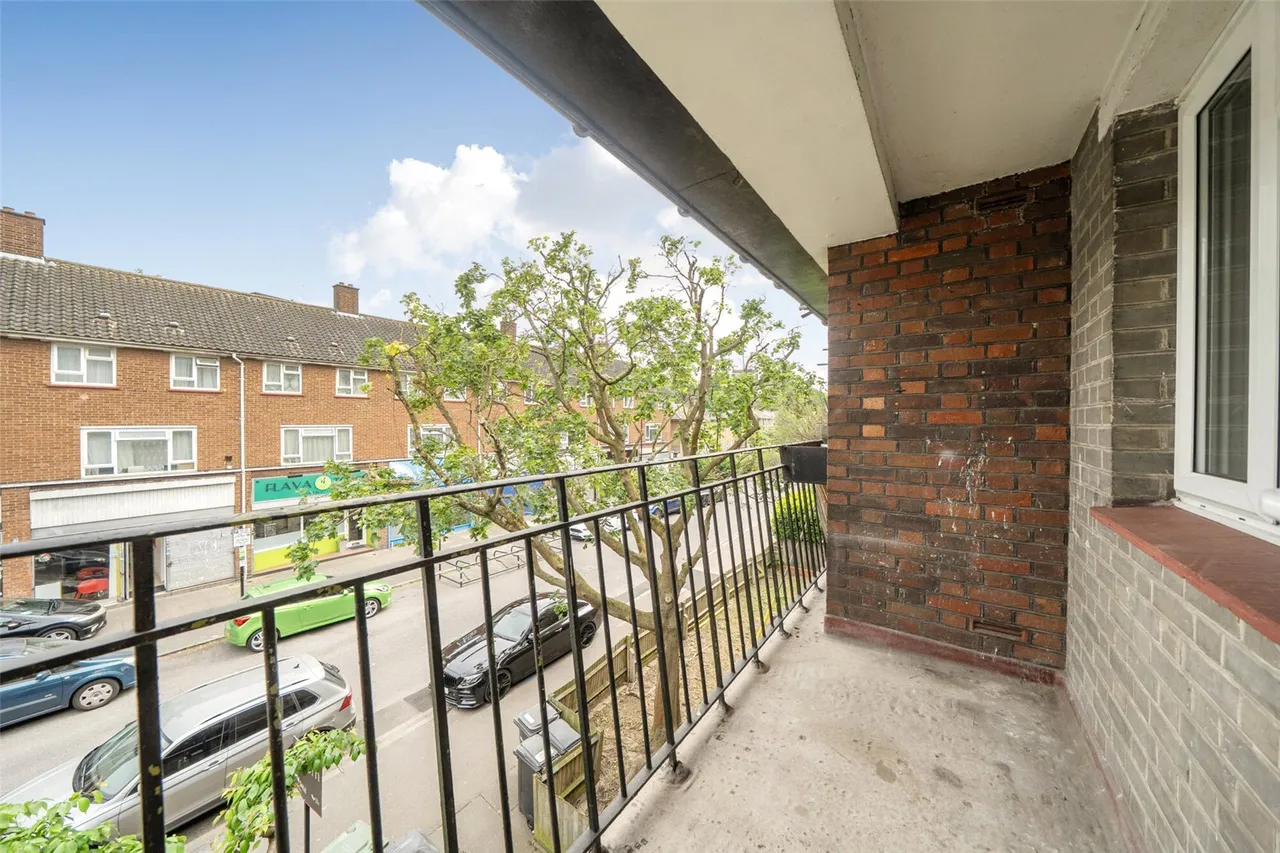 Campshill Road, SE13, photo 10