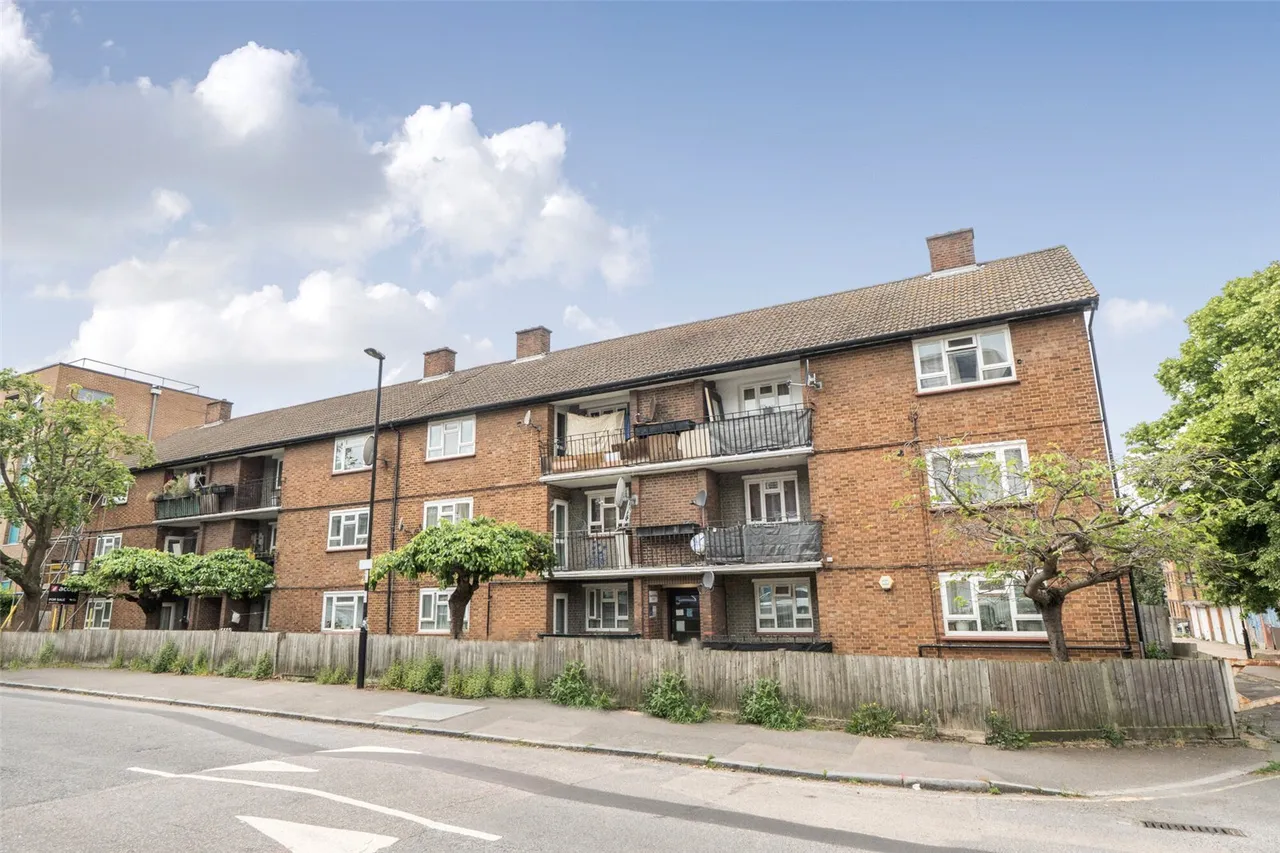 Campshill Road, SE13, photo 17