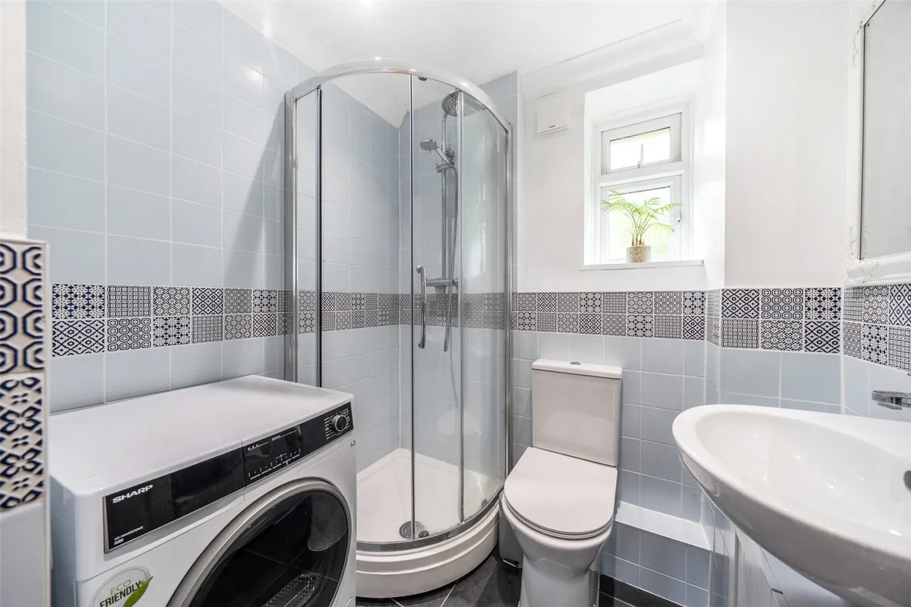 Campshill Road, SE13, photo 7