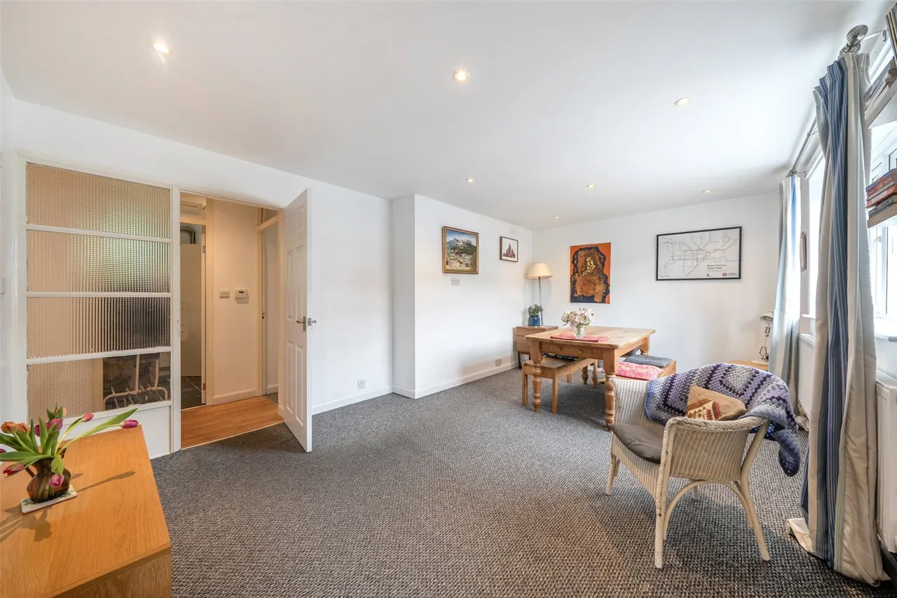 Campshill Road, SE13, photo 4