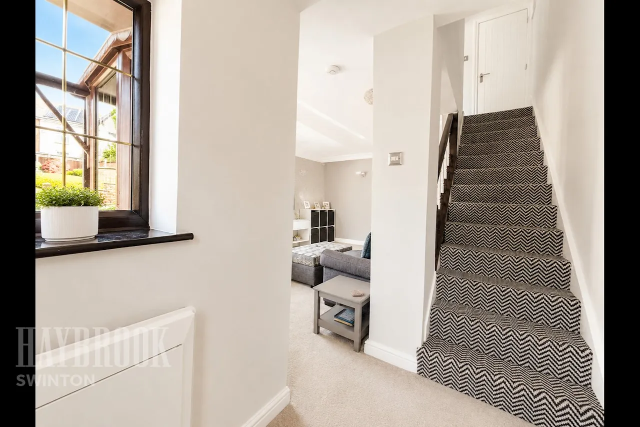 The Croft, Conisbrough, photo 8