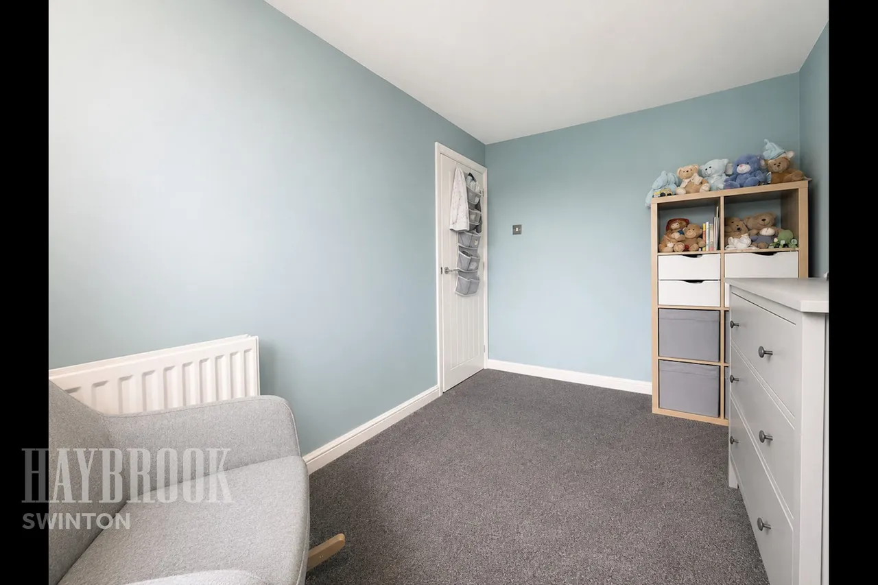 The Croft, Conisbrough, photo 11