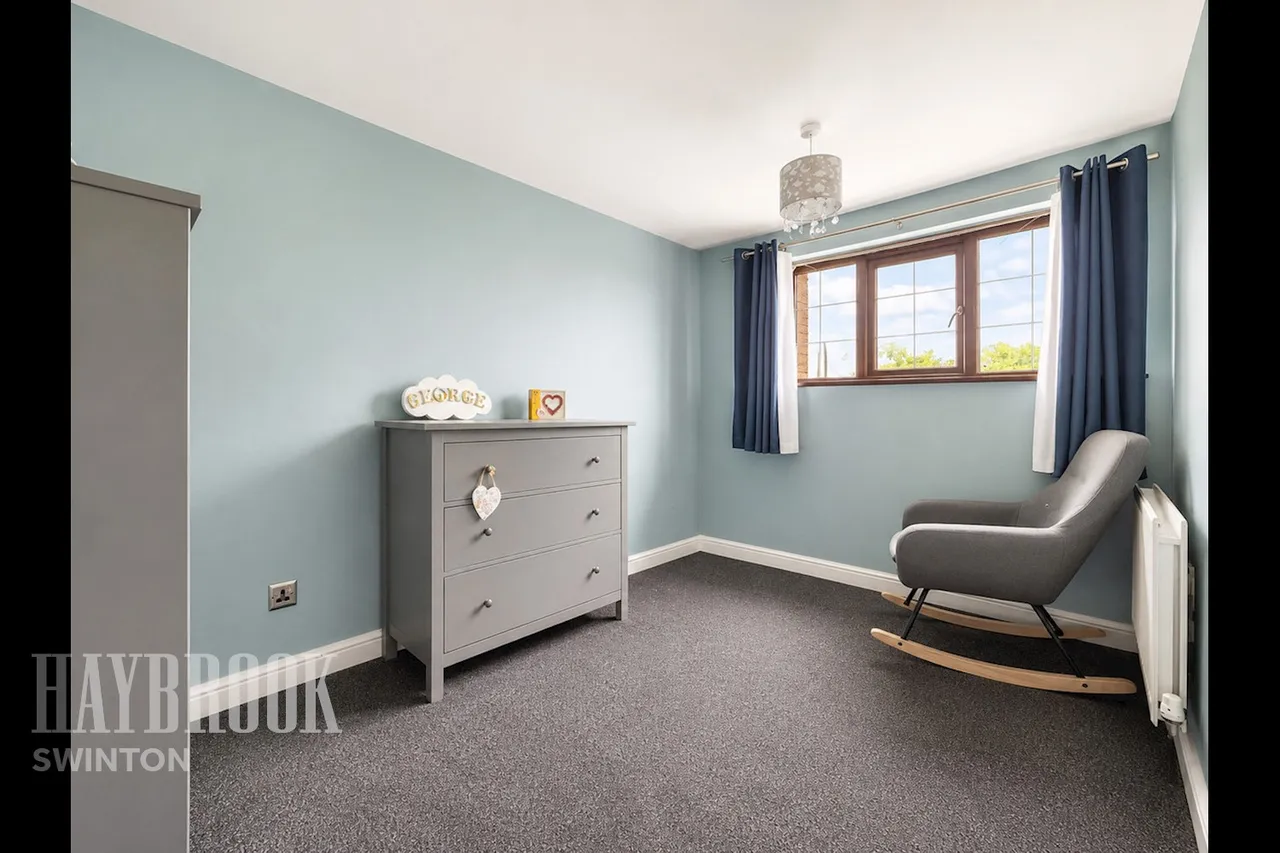 The Croft, Conisbrough, photo 12
