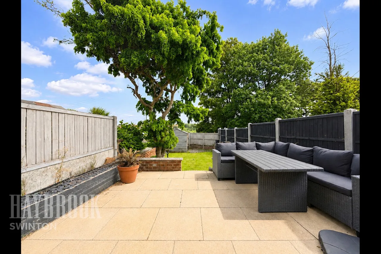 The Croft, Conisbrough, photo 15