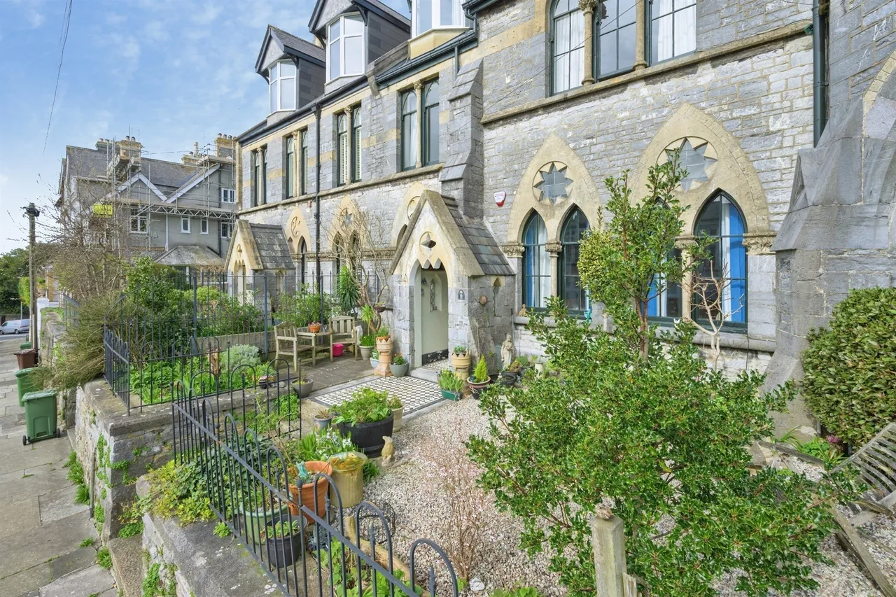 Western College Road, Plymouth, PL4, photo 31