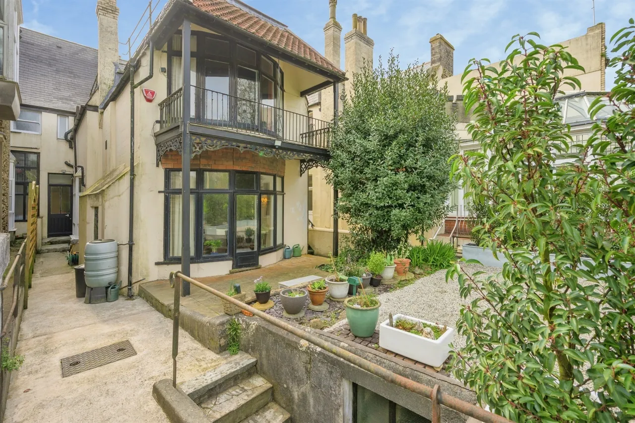 Western College Road, Plymouth, PL4, photo 47