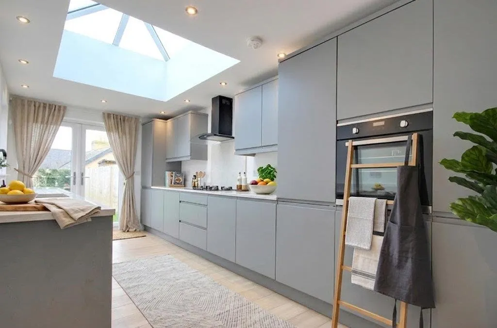 3 bed house for sale — Old Road, Leconfield