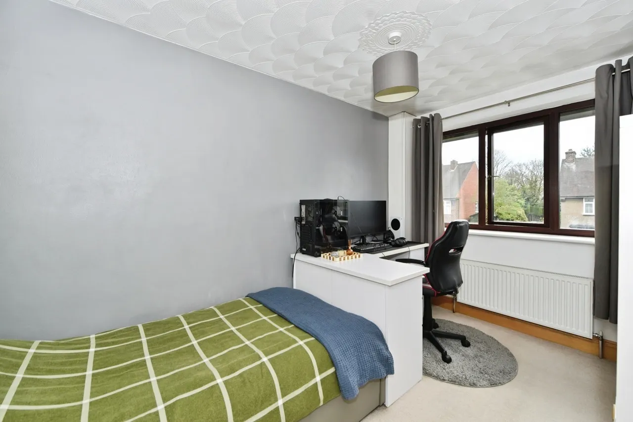 High Street, Killamarsh, Sheffield, Derbyshire, S21, photo 12