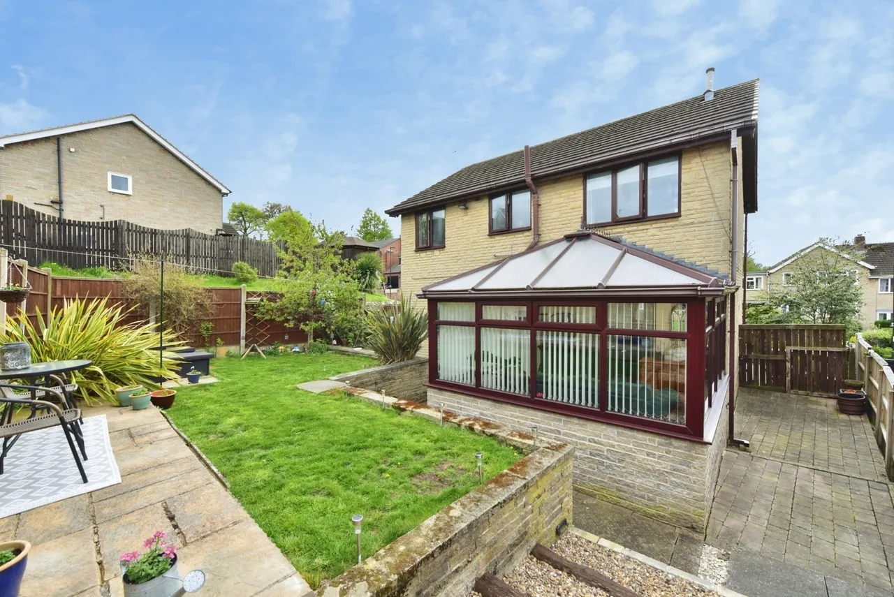 High Street, Killamarsh, Sheffield, Derbyshire, S21, photo 2