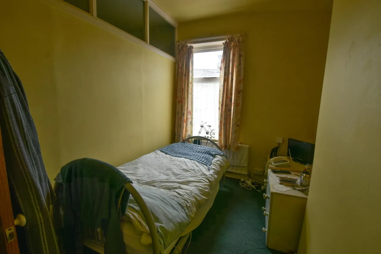 Ann Street, Brierfield, BB9, photo 5