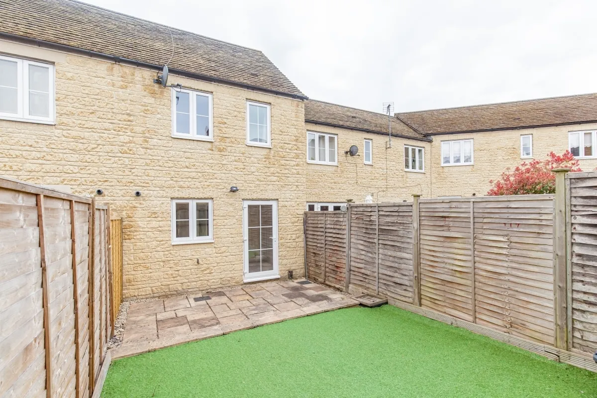 Bathing Place Lane, Witney, OX28, photo 7