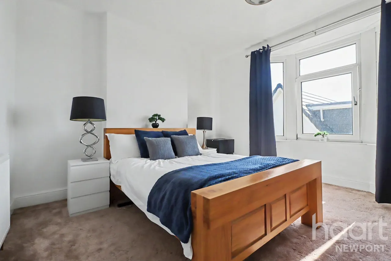High Cross Road, Newport, NP10, photo 9