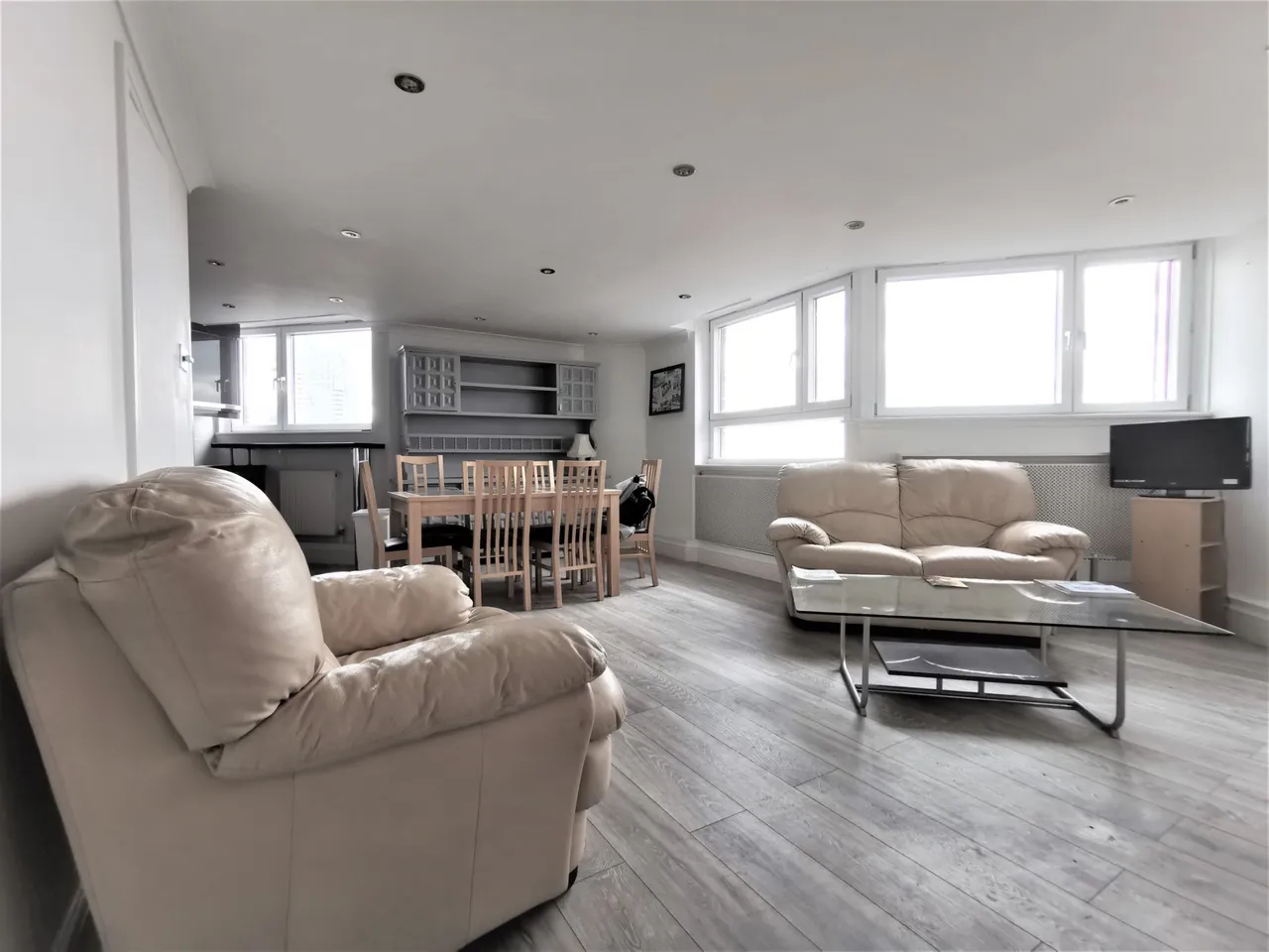 Greaves Tower, World's End Estate, SW10, photo 2