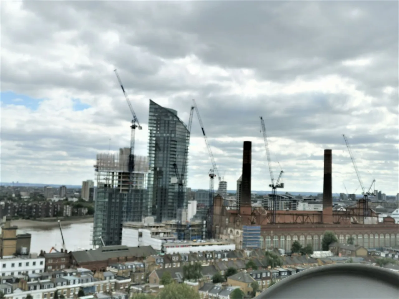 Greaves Tower, World's End Estate, SW10, photo 11
