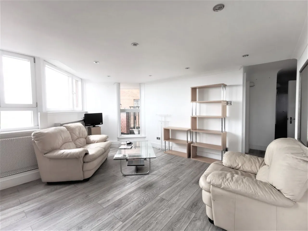 2 bed property for sale, Greaves Tower, World's End Estate, SW10