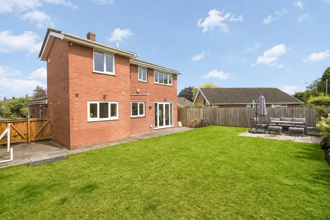 Beech Avenue, Anderton, PR6, photo 40