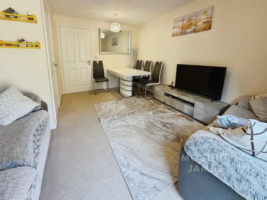 Brynheulog, Pentwyn, CF23, photo 2