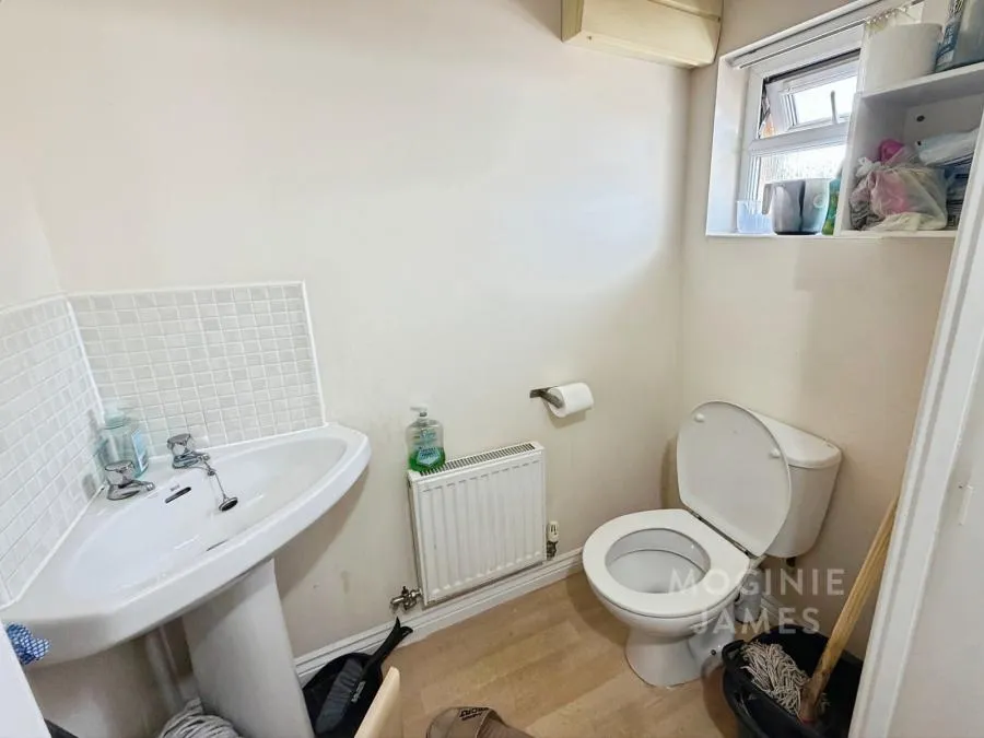 Brynheulog, Pentwyn, CF23, photo 7