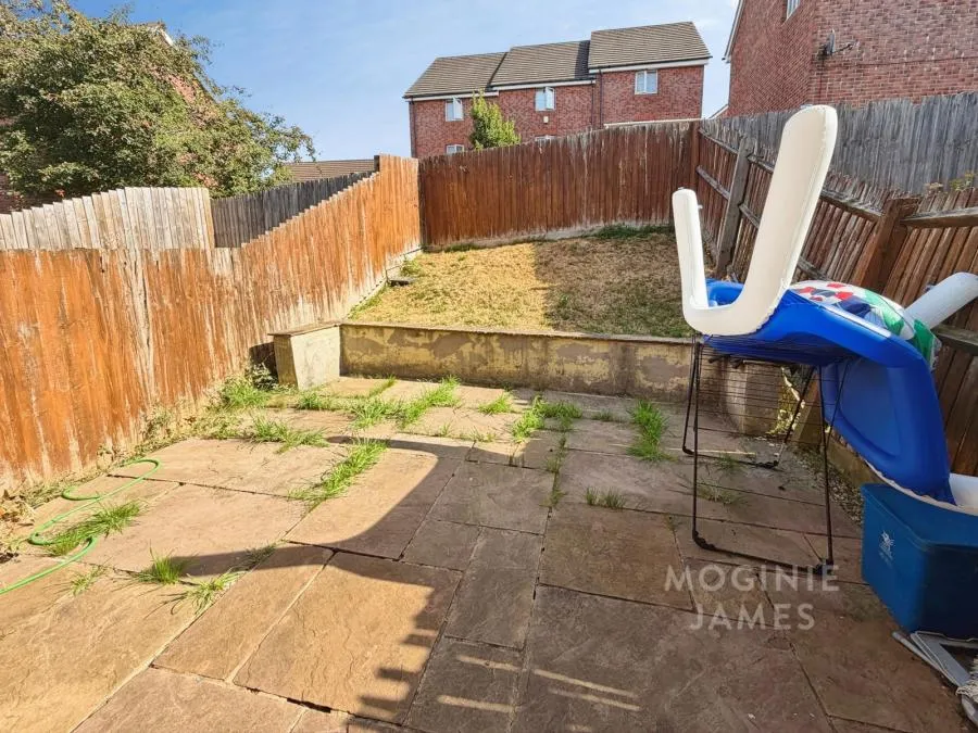 Brynheulog, Pentwyn, CF23, photo 4