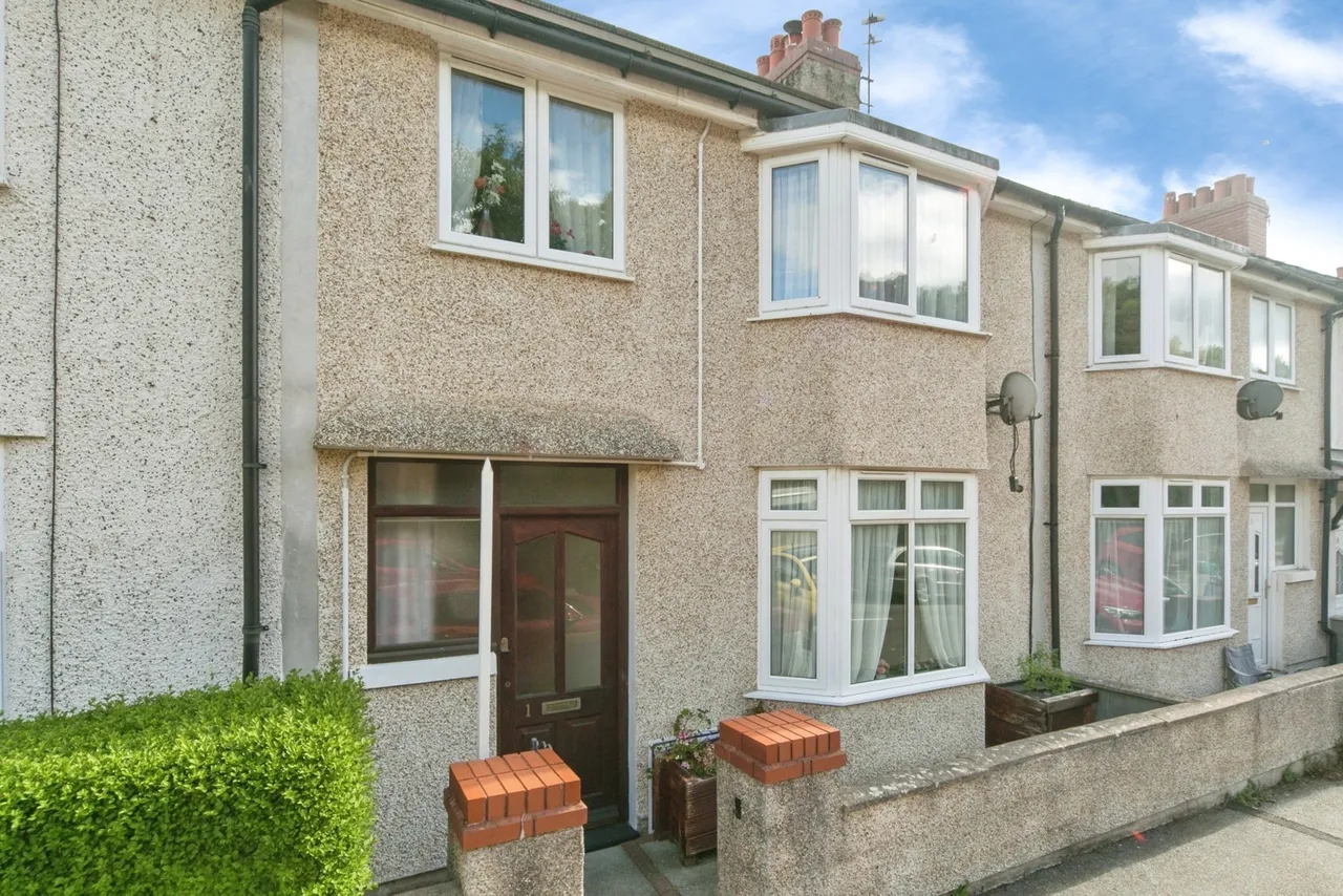 Grange Road, Colwyn Bay, LL29, photo 6