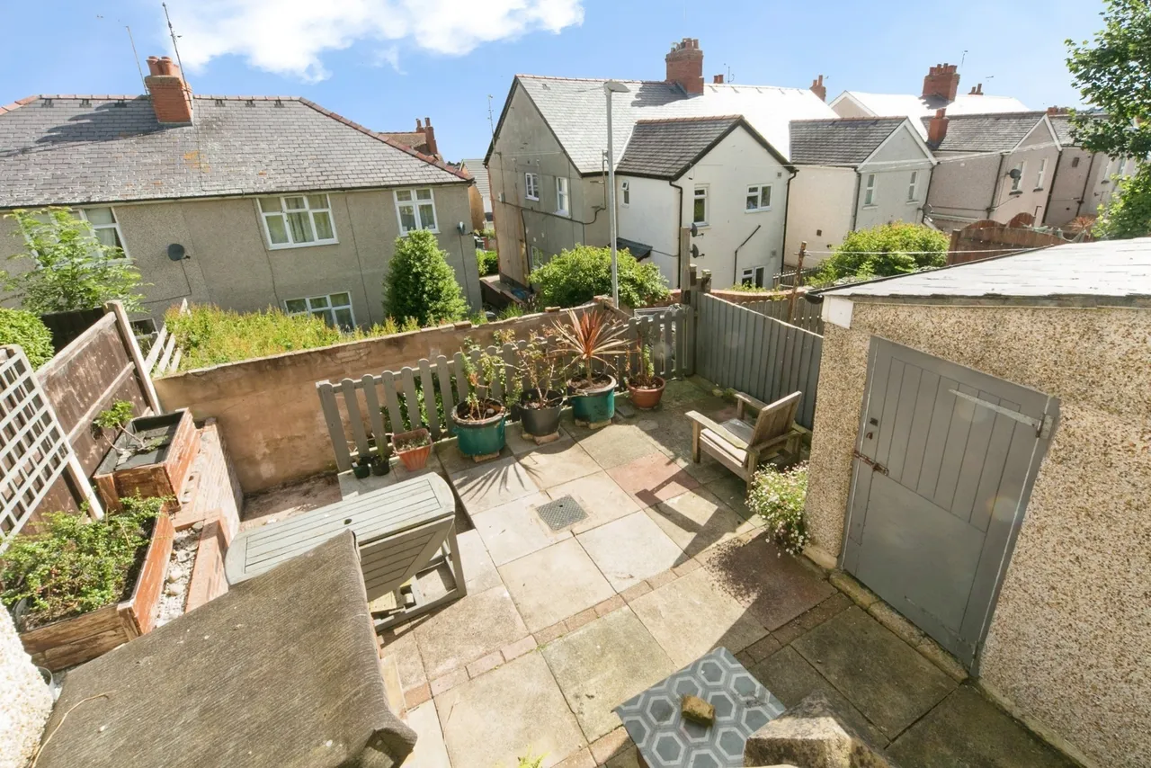 Grange Road, Colwyn Bay, LL29, photo 4