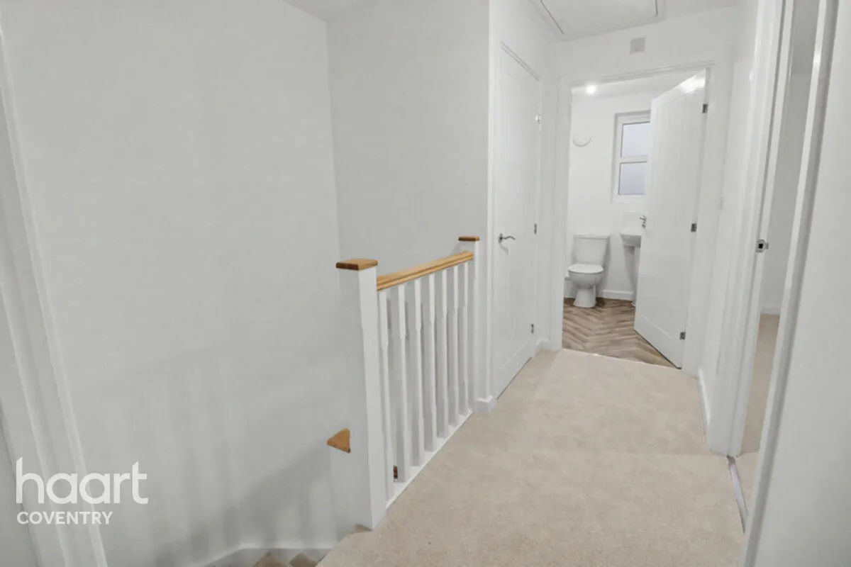 Stickford Close, Bedworth, CV12, photo 5