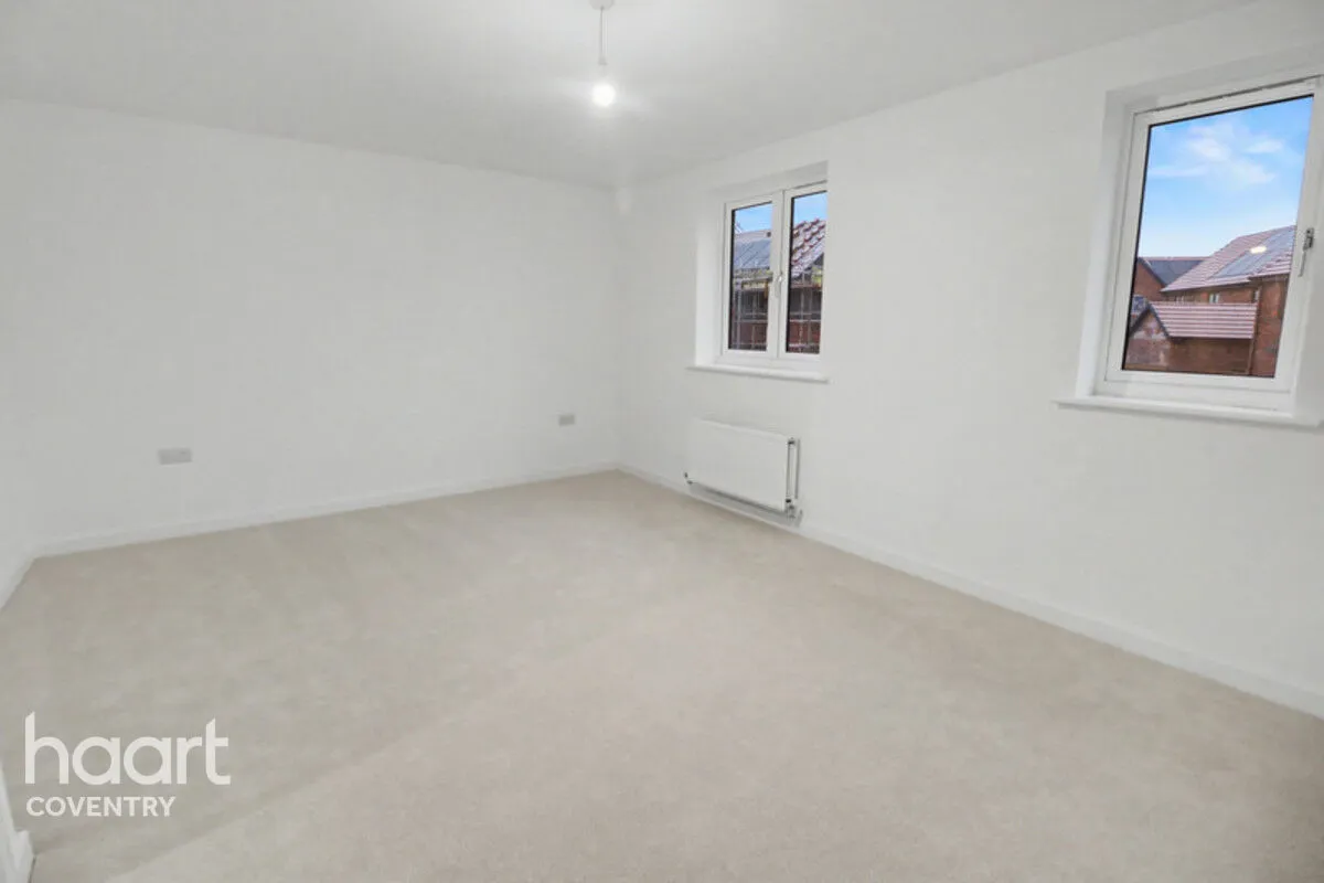 Stickford Close, Bedworth, CV12, photo 6
