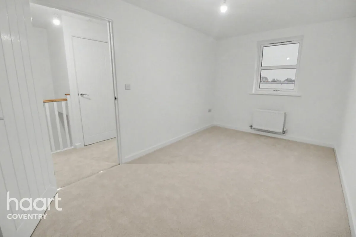 Stickford Close, Bedworth, CV12, photo 7