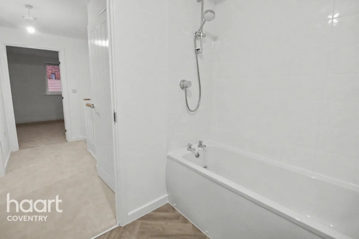 Stickford Close, Bedworth, CV12, photo 8
