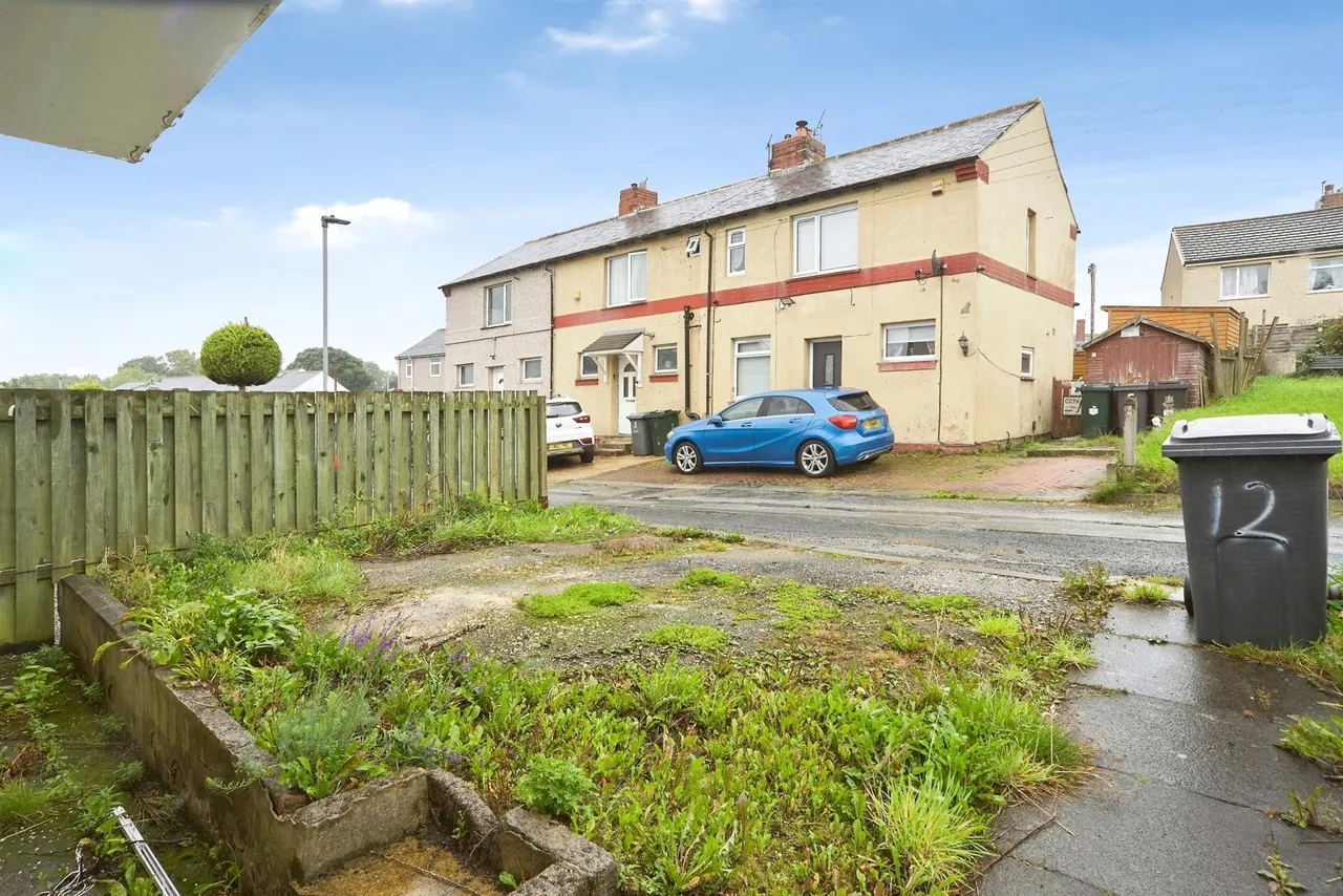 Calver Grove, Keighley, BD21, photo 2