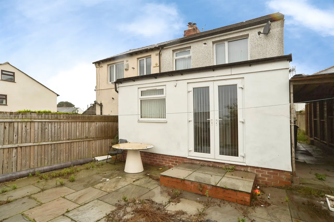 Calver Grove, Keighley, BD21, photo 17