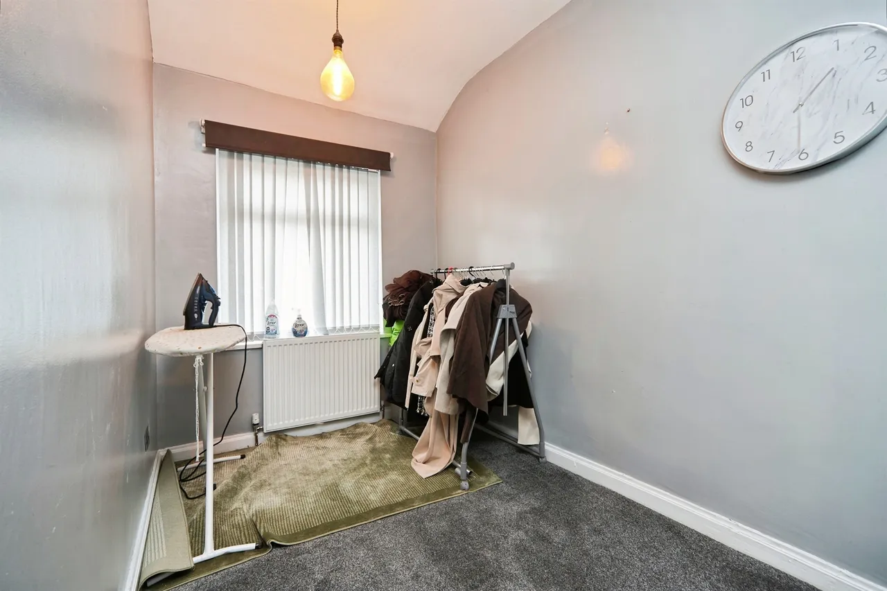 Calver Grove, Keighley, BD21, photo 13