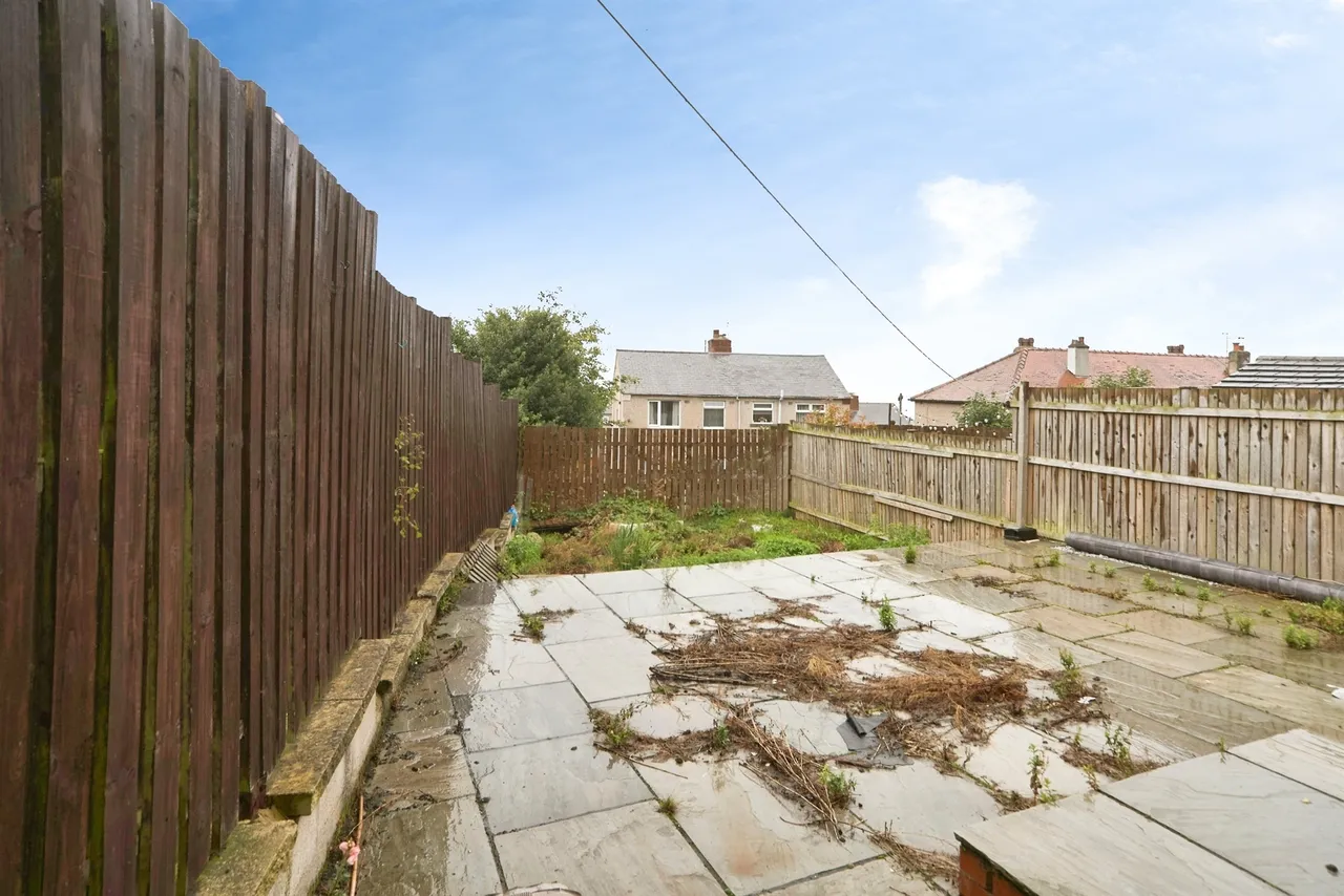 Calver Grove, Keighley, BD21, photo 15